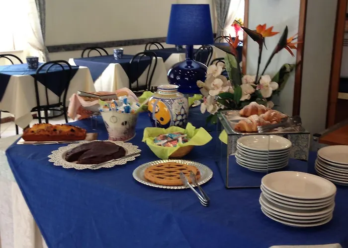 Hotel Giovanna Rimini