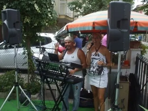 Giovanna Hotel Rimini