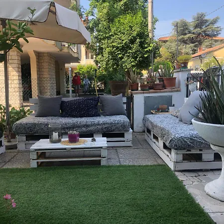 Otel Giovanna Rimini