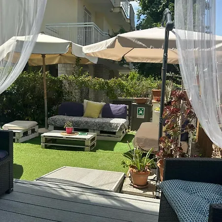 Hotel Giovanna *