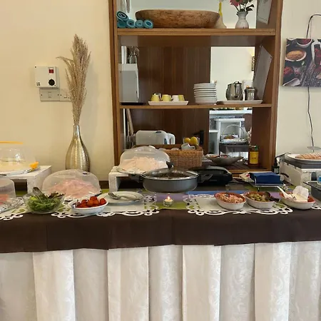 Giovanna Hotel