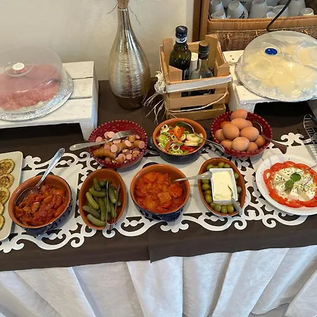 Giovanna Otel Rimini