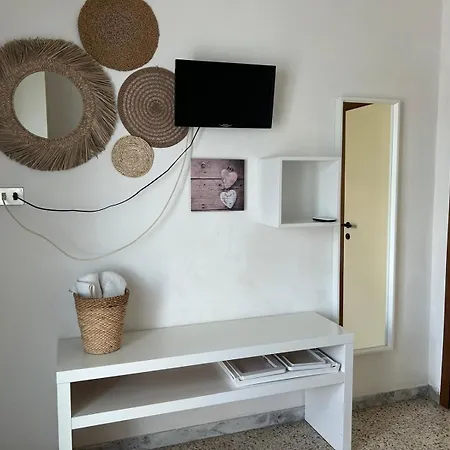 Giovanna Hotel