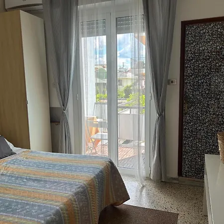 Hotel Giovanna