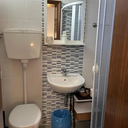 Giovanna Otel Rimini