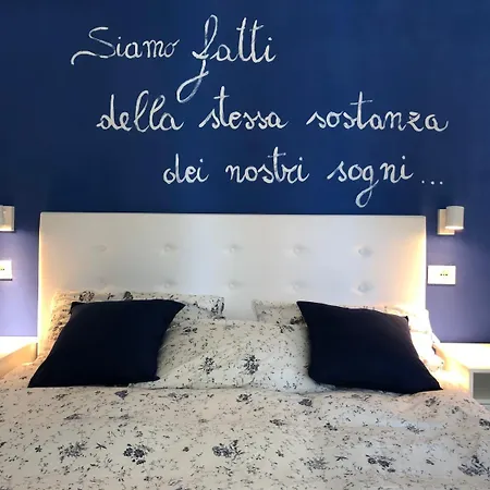 Hotel Giovanna *