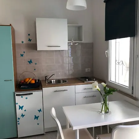 Giovanna Otel Rimini