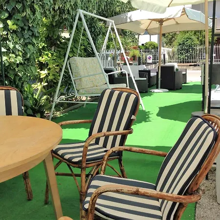 Hotel Giovanna *