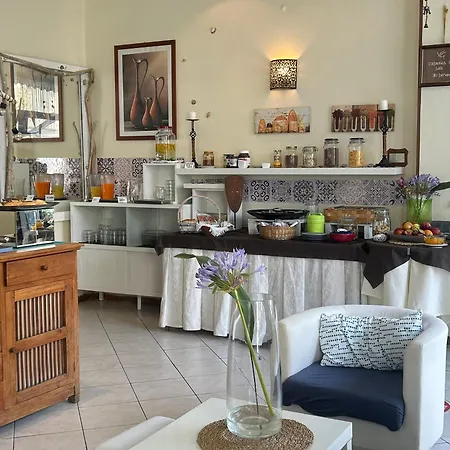 Hotel Giovanna Rimini