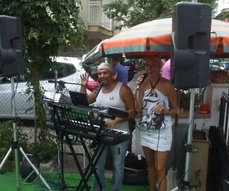 Giovanna Otel Rimini