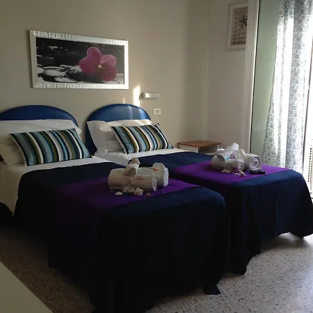 Hotel Giovanna