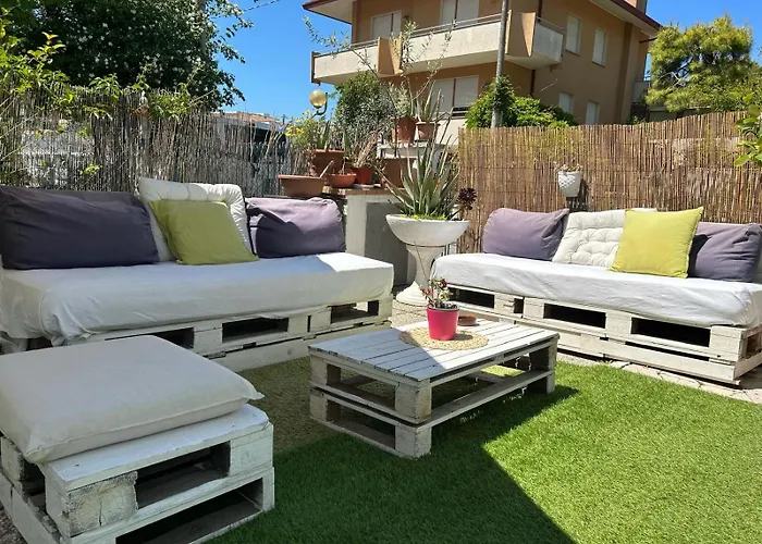 Hotel Giovanna