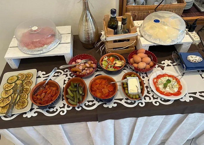 Giovanna 酒店 里米尼