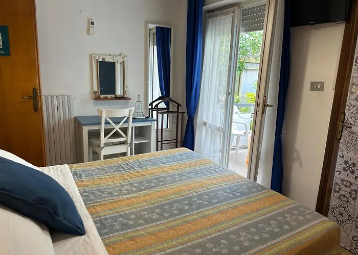 Giovanna * 里米尼